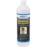 Beko 299281000 Abflusstornado, Abflußfrei, Rohrfrei, Rohrreiniger 1l