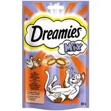 Dreamies Mix Huhn & Ente 6 x 60 g