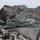 adidas Terrex Skychaser Gore-tex® Wanderschuhe - Silver Green / Linen Green / Legend Ivy - EU 37 1/3
