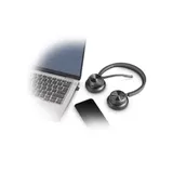 Poly Voyager 4320 UC Wireless Teams USB-A