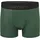 CAMANO Boxershorts in Schwarz - S