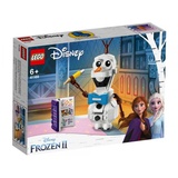 LEGO Disney Olaf 41169