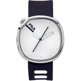 Fila Damen Uhr Armbanduhr ICONIC EVERYWHERE 38-162-103 Silikon