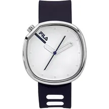Fila Damen Uhr Armbanduhr ICONIC EVERYWHERE 38-162-103 Silikon