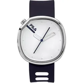 Fila Damen Uhr Armbanduhr ICONIC EVERYWHERE 38-162-103 Silikon