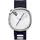 Fila Damen Uhr Armbanduhr ICONIC EVERYWHERE 38-162-103 Silikon