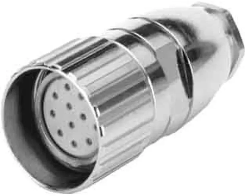 Baumer Kabeldose Z141.001
