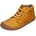 Barefoot Kinderschuhe Booties Deli Hydro Felt ocra Größe EU EU