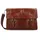 Picard Buddy Aktentasche Leder 40 cm Laptopfach braun