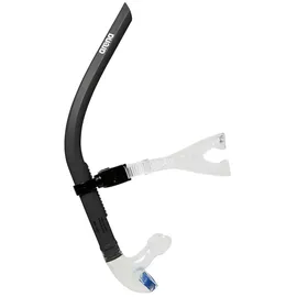 Arena Schwimmschnorchel Swim Snorkel Iii - Black - One Size