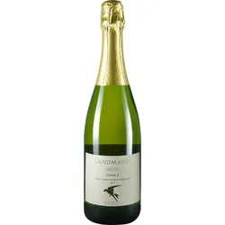 Landmann Baden Sekt b.A. Cuvée L brut