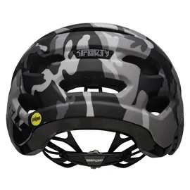 Bell 4Forty MIPS 52-56 cm matte/gloss black camo 2022