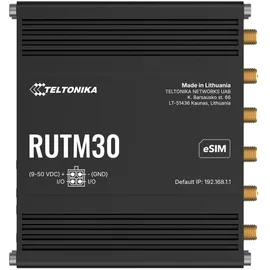 Teltonika RUTM30 5G Router