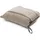 Bugatti Reisedecke Doppio Soft, beige