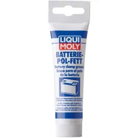 LIQUI MOLY Batterie-Pol-Fett 50 g