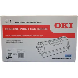 Oki 45439002 schwarz
