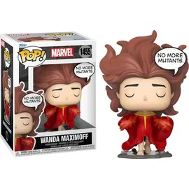 Funko Wanda Maximoff 1455 Funko Pop! Vinyl Figur