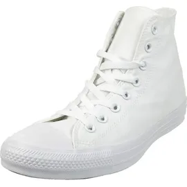 Converse Chuck Taylor All Star Mono High Top white monochrome 36