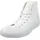 Converse Chuck Taylor All Star Mono High Top white monochrome 36