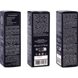 Natura Siberica Royal Caviar Nachtcreme 50ml Spray