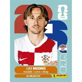 Panini FIFA® World Cup 2026 50er Display Box