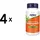 NOW Foods Ashwagandha 450 mg Kapseln 90 St.