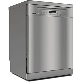 Miele G 7210 SC Geschirrspüler (freistehend, 598 mm breit, Edelstahl)