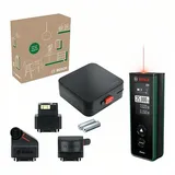 Bosch Digitaler Laser-Entfernungsmesser Zamo Set, eCommerce-Karton