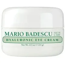 Mario Badescu Hyaluronic Eye Cream Augencreme 14 ml