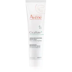 Avène Cicalfate+ Repairing Protective Cream Reparaturcreme Für irritierte Haut 40 ml