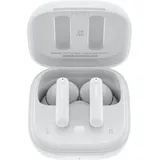 BOOMPODS Bassline Hush White
