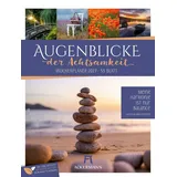 Ackermann Augenblicke der Achtsamkeit Wochenplaner Kalender 2027