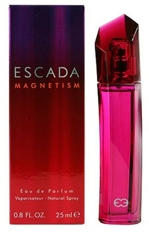 Damenparfüm Magnetism Escada EDP - 75 ml