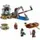 LEGO City Powerboot Transporter (4643)