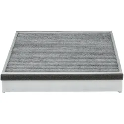 MANN-FILTER Filter, Innenraumluft Unter Der Mittelkonsole  für FORD (CHANGAN) VOLVO 1776360 31404958 AV6N-19G244-AAHF CUK 25 007