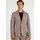 Lindbergh Sakko Relaxed Fit", Herren, Gr. L, deep sand mel, Obermaterial: 65% Polyester, 31% Viskose, 4% Elasthan. Futter: 100% Polyester, Sakkos