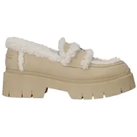 Hugo Kris Loafer Mcrsd Loafer - Open Beige - EU