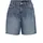 Noisy May Jeansshorts Blau M