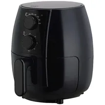 Adler Airfryer AD 6312 schwarz