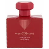 Pascal Morabito Lady In Red Eau de Parfum 100 ml