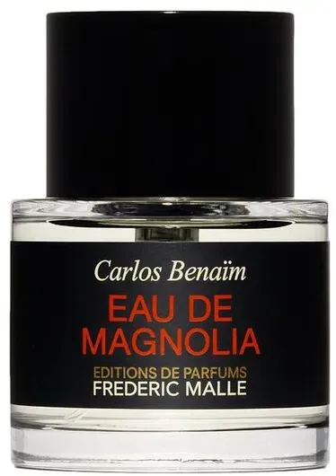 Eau de Magnolia EdP Nat. Spray