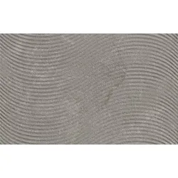 VitrA Quarz Dekor grey 25x40 cm matt K945428