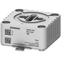 Siemens 3NX8201 Elektronikmodul Passend für 3NA COM Sicherungen Sicherungsgröße = 2 1polig