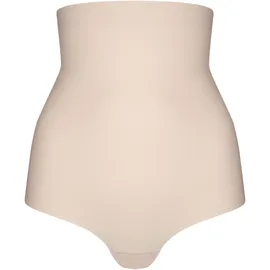 Magic Bodyfashion Slip Maxi Sexy Hi-Brief Beige 4XL