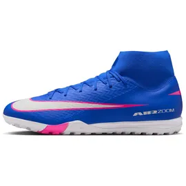 Nike Mercurial Superfly 10 Academy TF Herren racer blue/white 45