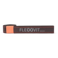FLEXVIT Resist Fitnessband, stark – Anthrazit