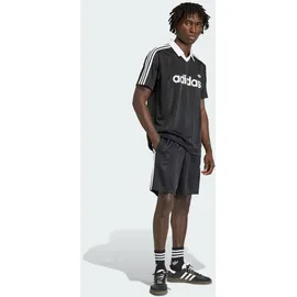 adidas T-Shirt JSY schwarz XL