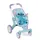 Smoby Stitch Puppenwagen Multicolor