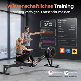 YoSuDa R2 Schwarz