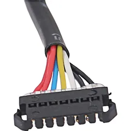 PATONA Akku für Lenovo Y50-70 L13M4P02 L13N4P01 2ICP5/57/128-2 - Schwarz/Gelb